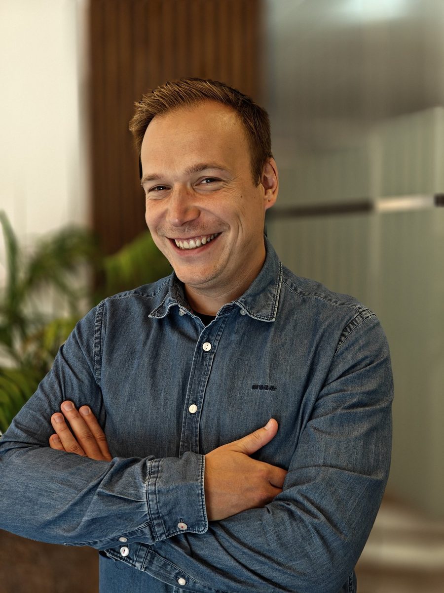 Cristijn Cambré